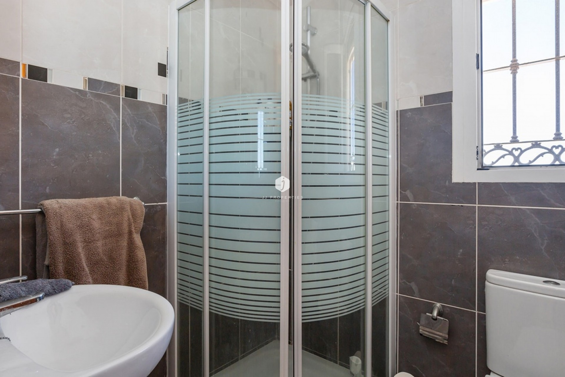 Z drugiej ręki - Villa -
Torrevieja - Los Balcones