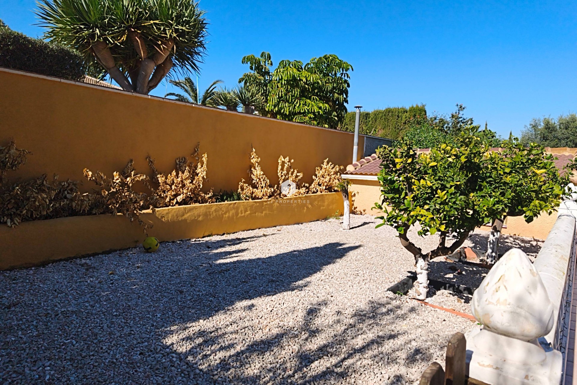 Z drugiej ręki - Villa -
Torrevieja - Los Balcones