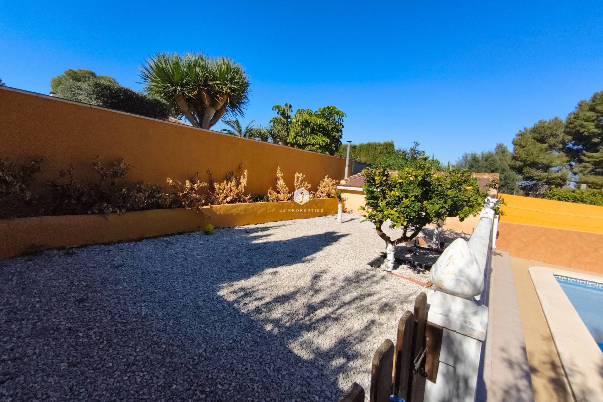 Z drugiej ręki - Villa -
Torrevieja - Los Balcones