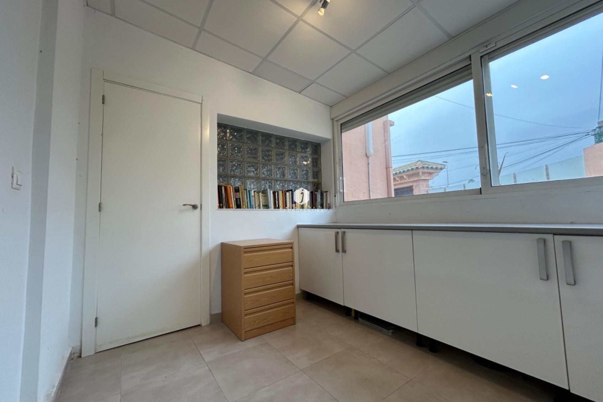 Z drugiej ręki - Villa -
Torrevieja - Los Frutales