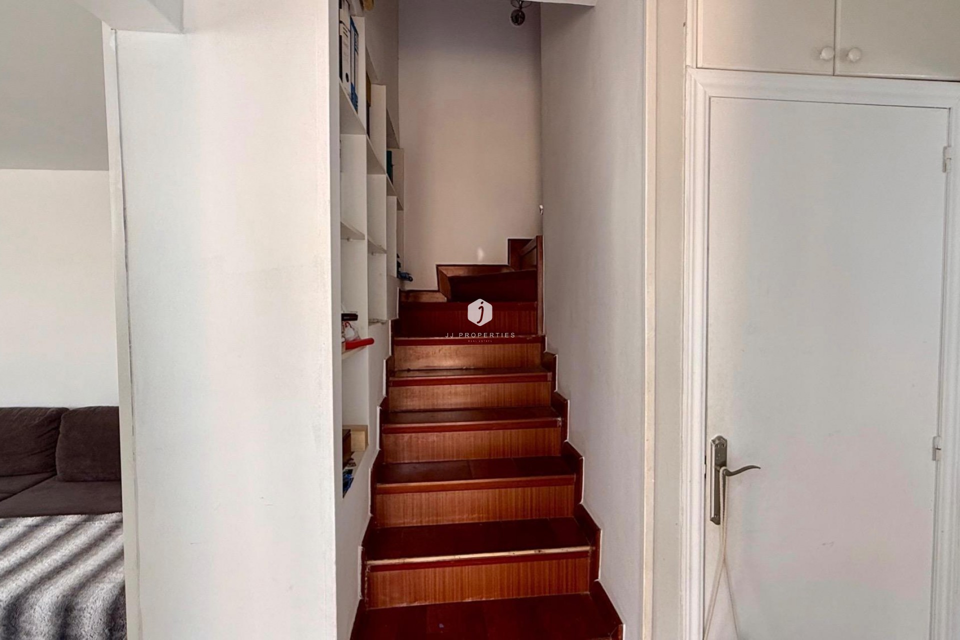 Z drugiej ręki - Villa -
Torrevieja - Los Frutales