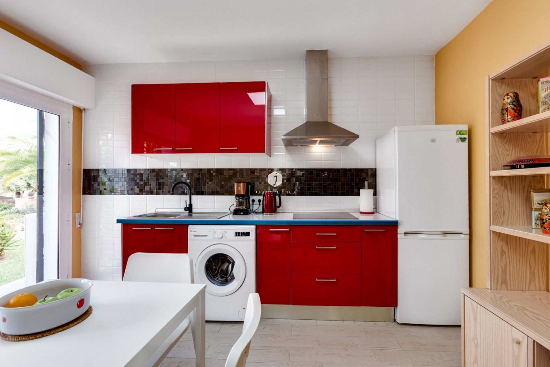 Z drugiej ręki - Villa -
Torrevieja - San luis