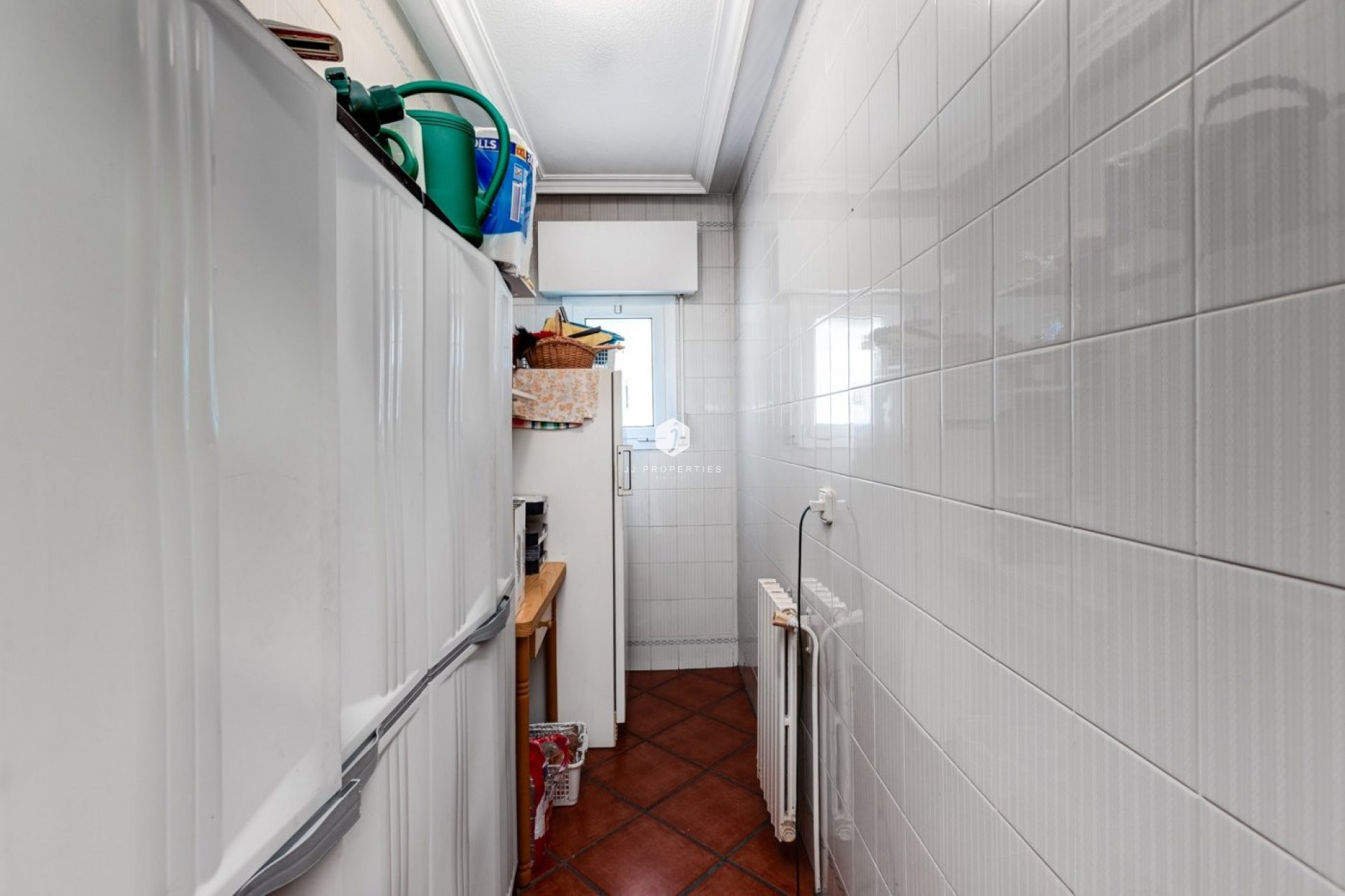 Z drugiej ręki - Villa -
Torrevieja - San luis