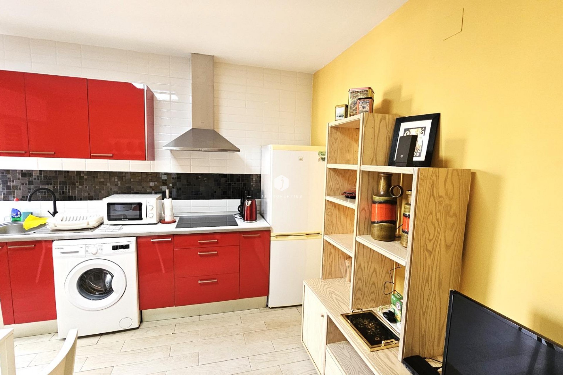 Z drugiej ręki - Villa -
Torrevieja - San luis