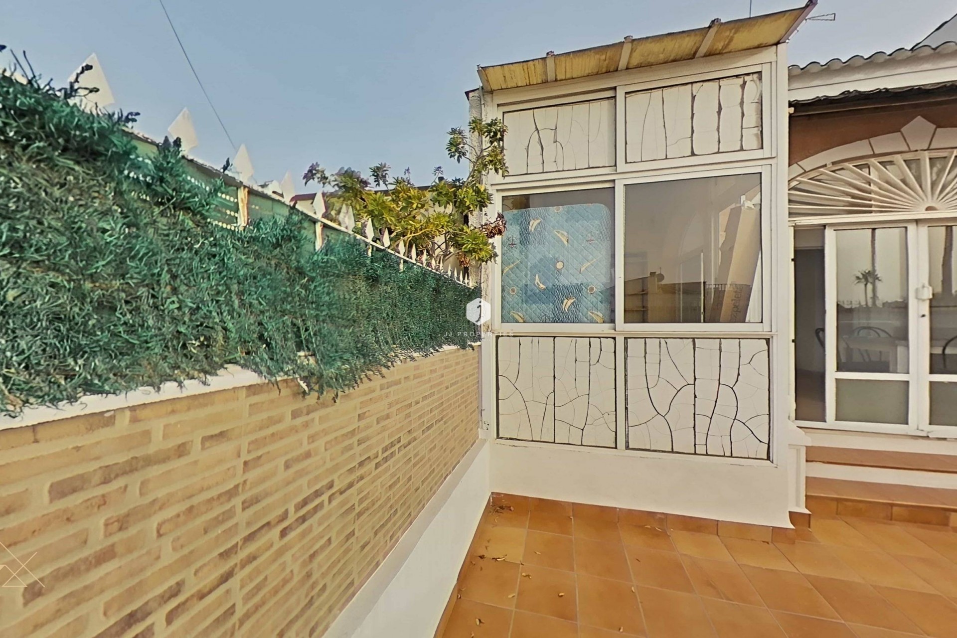 Z drugiej ręki - Villa -
Torrevieja - San luis