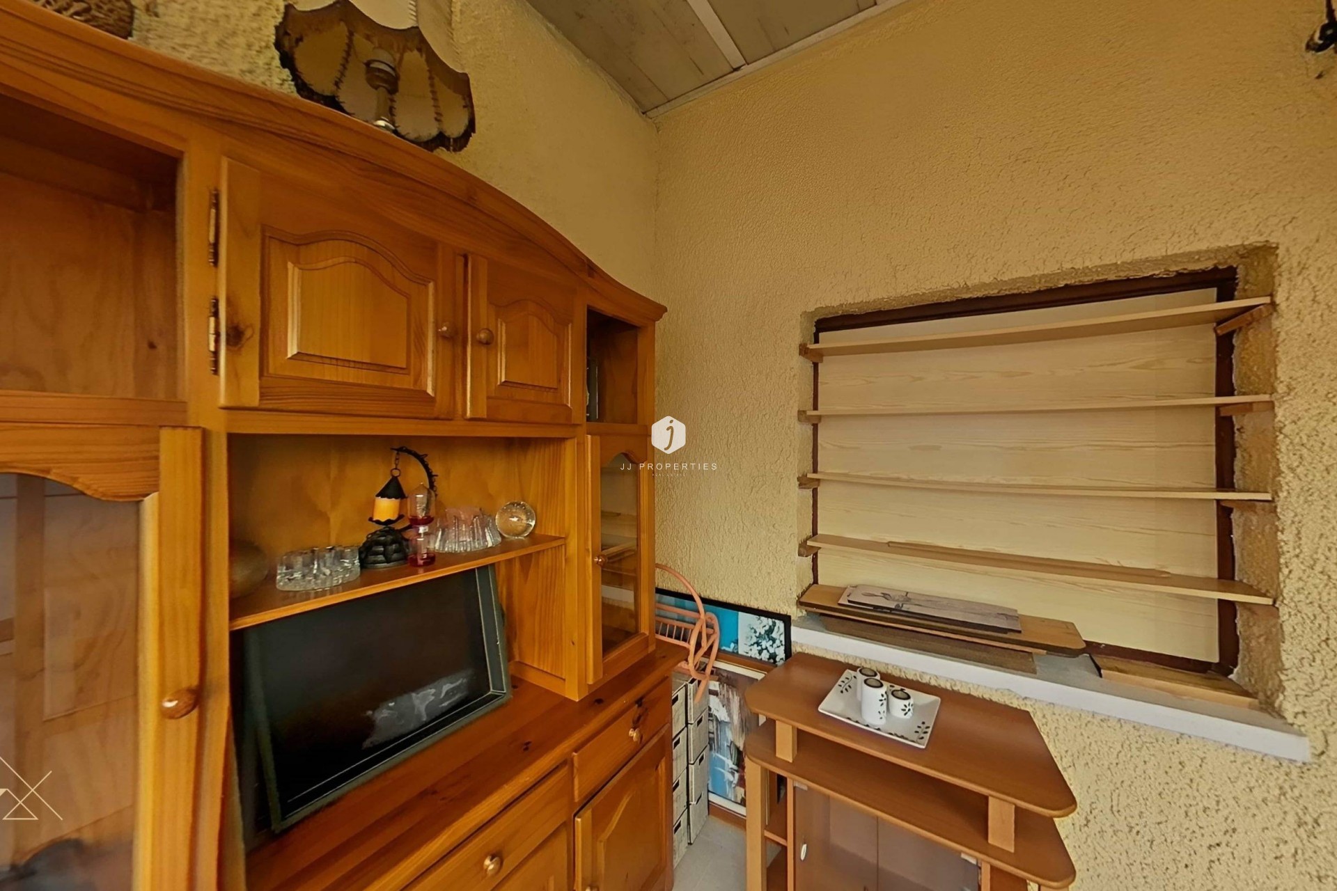 Z drugiej ręki - Villa -
Torrevieja - San luis