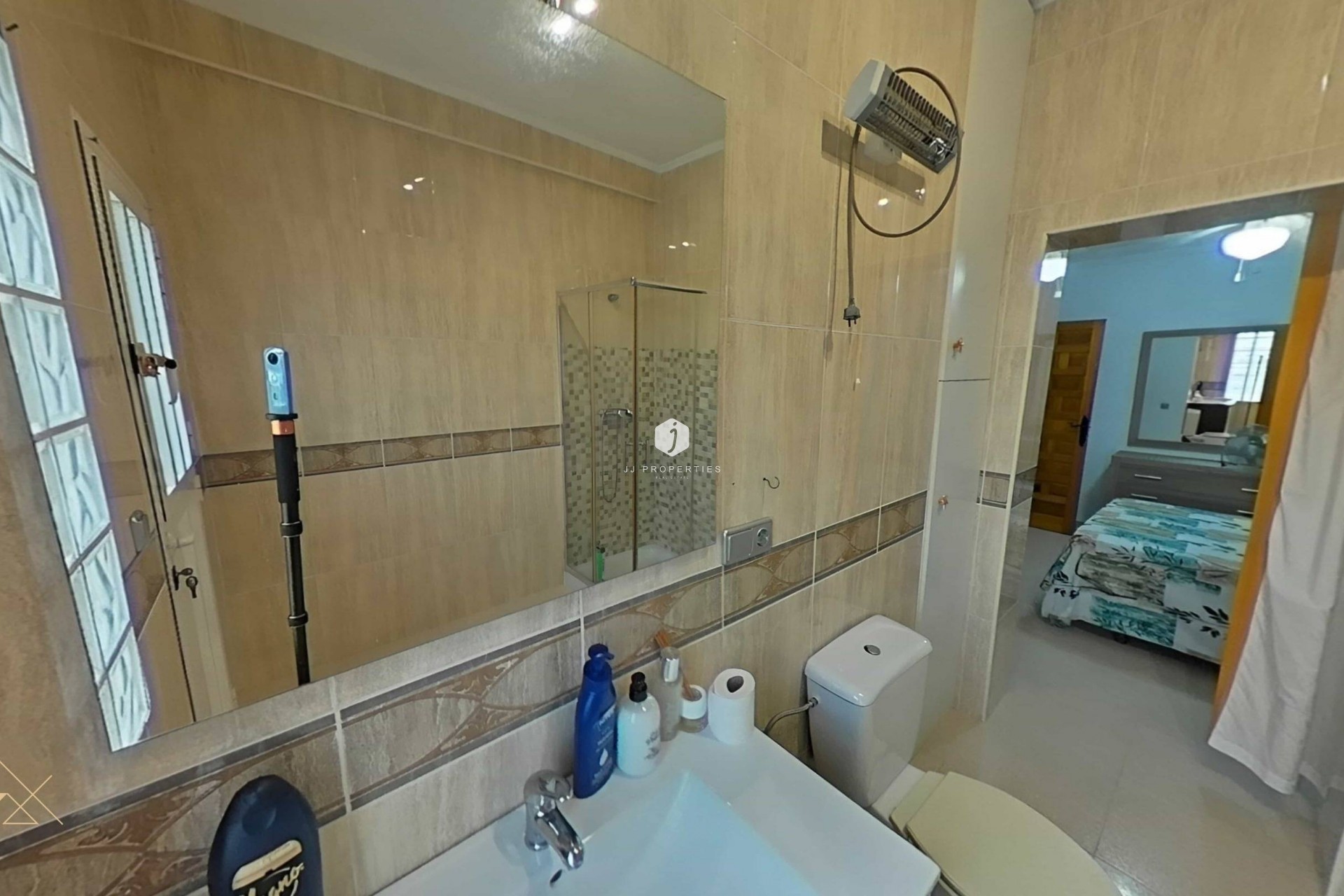 Z drugiej ręki - Villa -
Torrevieja - San luis