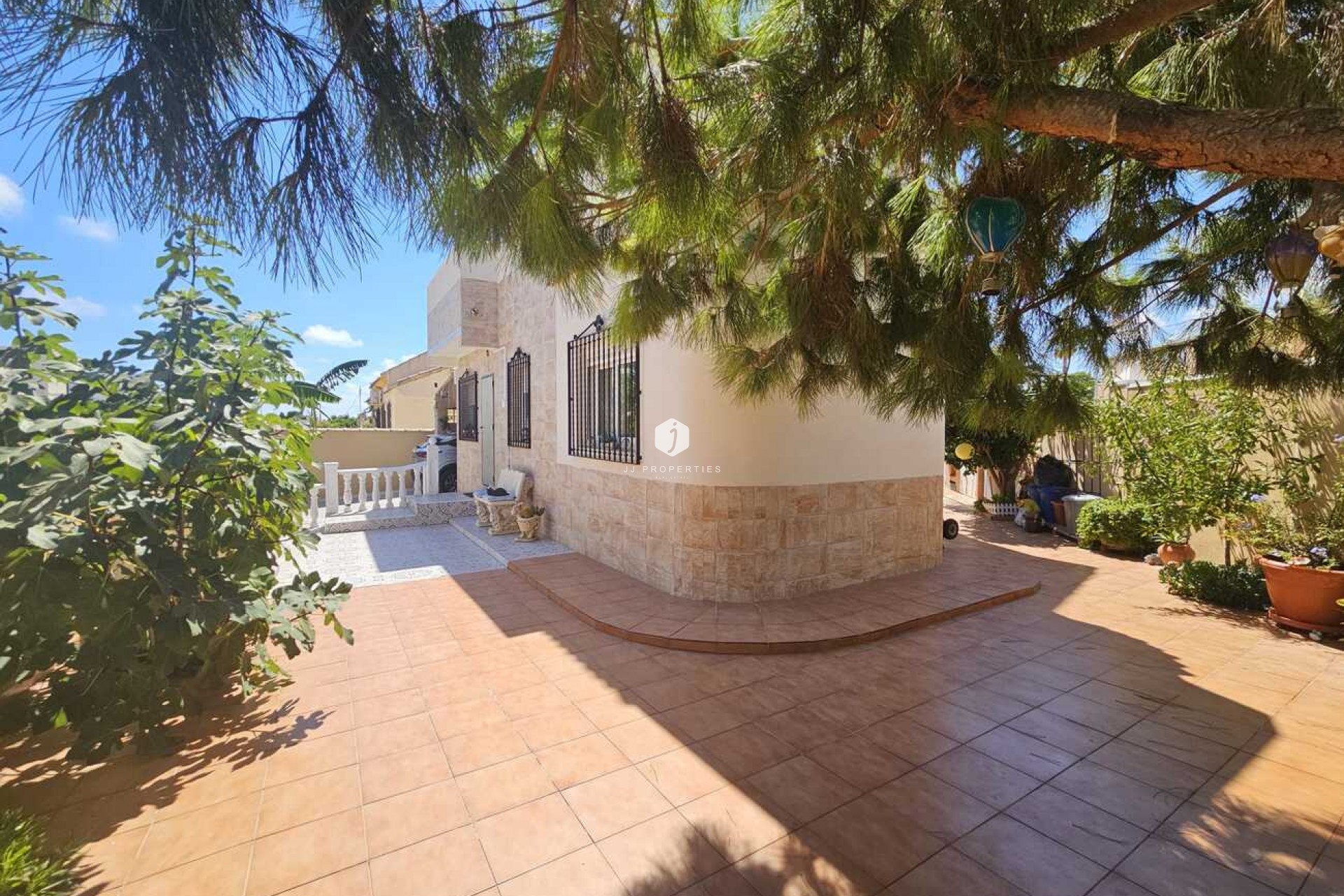 Z drugiej ręki - Villa -
Torrevieja - Torre Del Moro