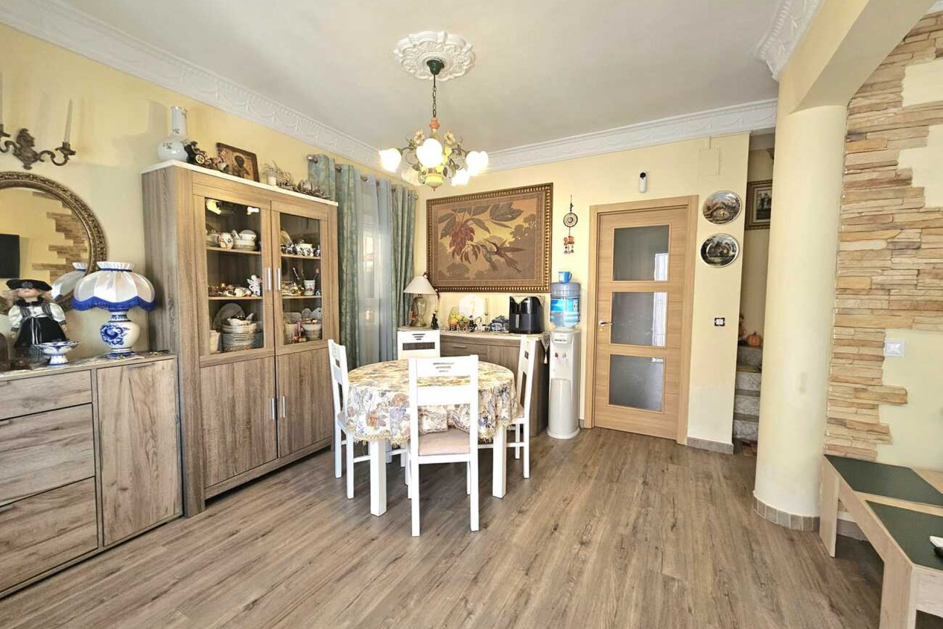 Z drugiej ręki - Villa -
Torrevieja - Torre Del Moro