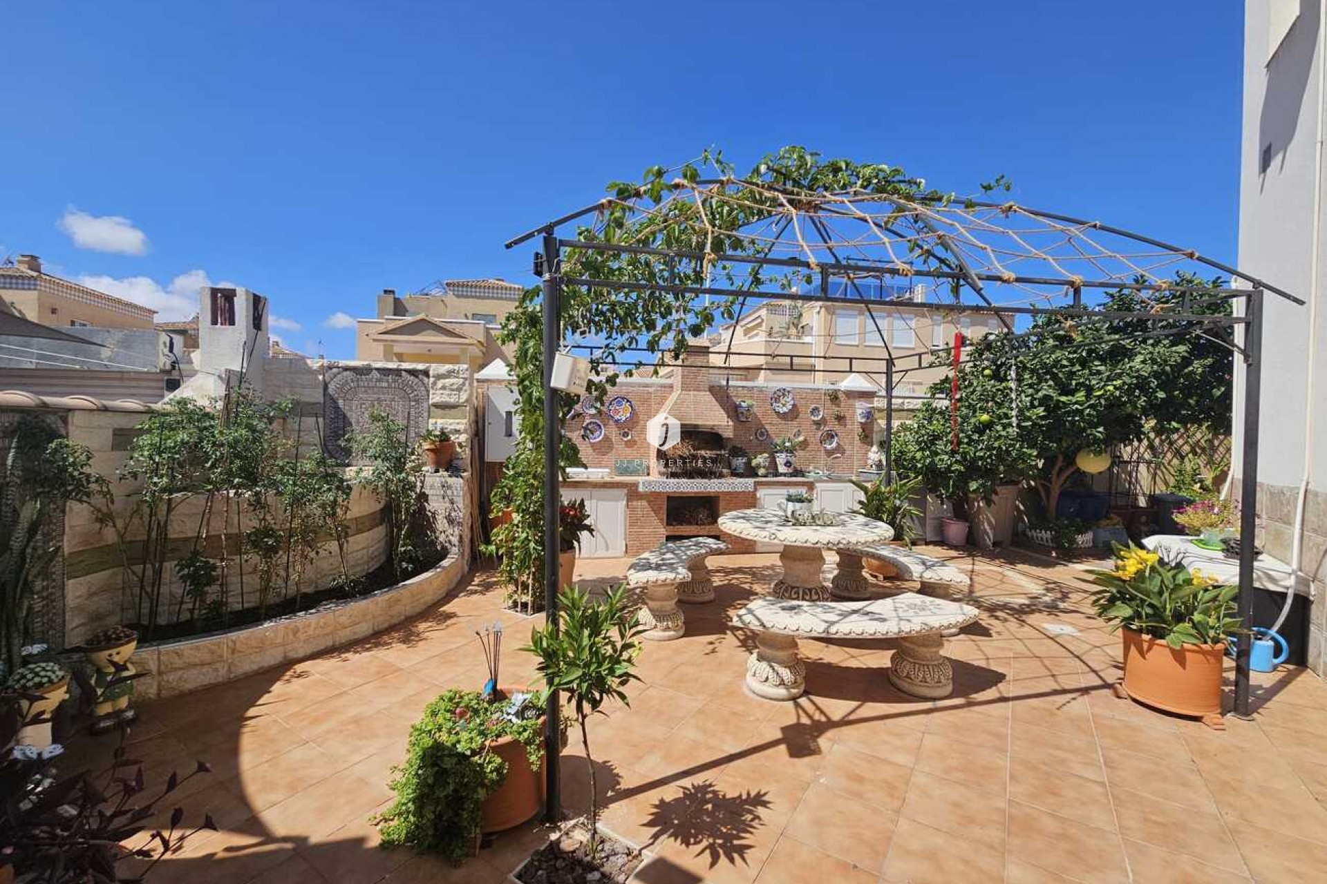 Z drugiej ręki - Villa -
Torrevieja - Torre Del Moro