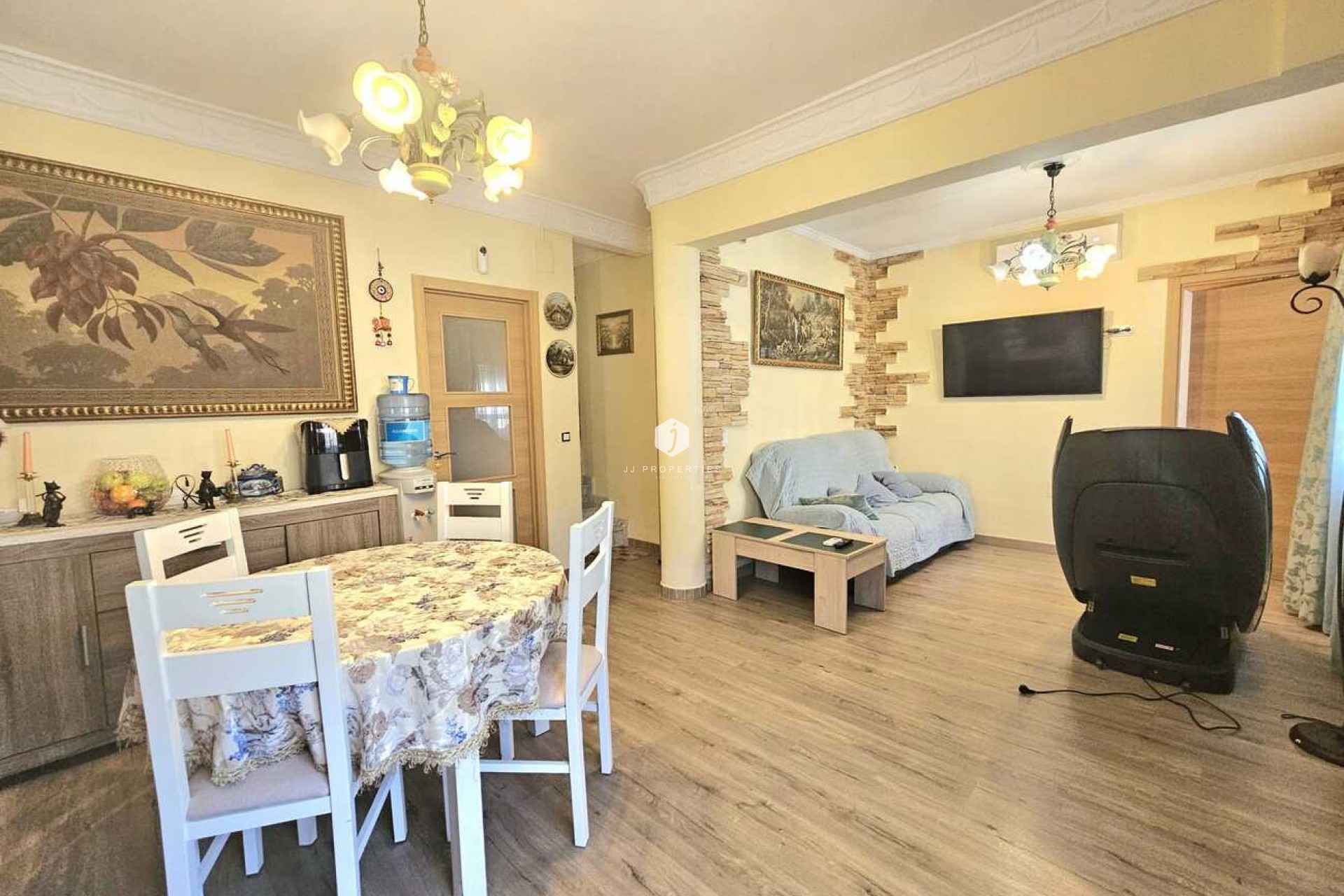 Z drugiej ręki - Villa -
Torrevieja - Torre Del Moro