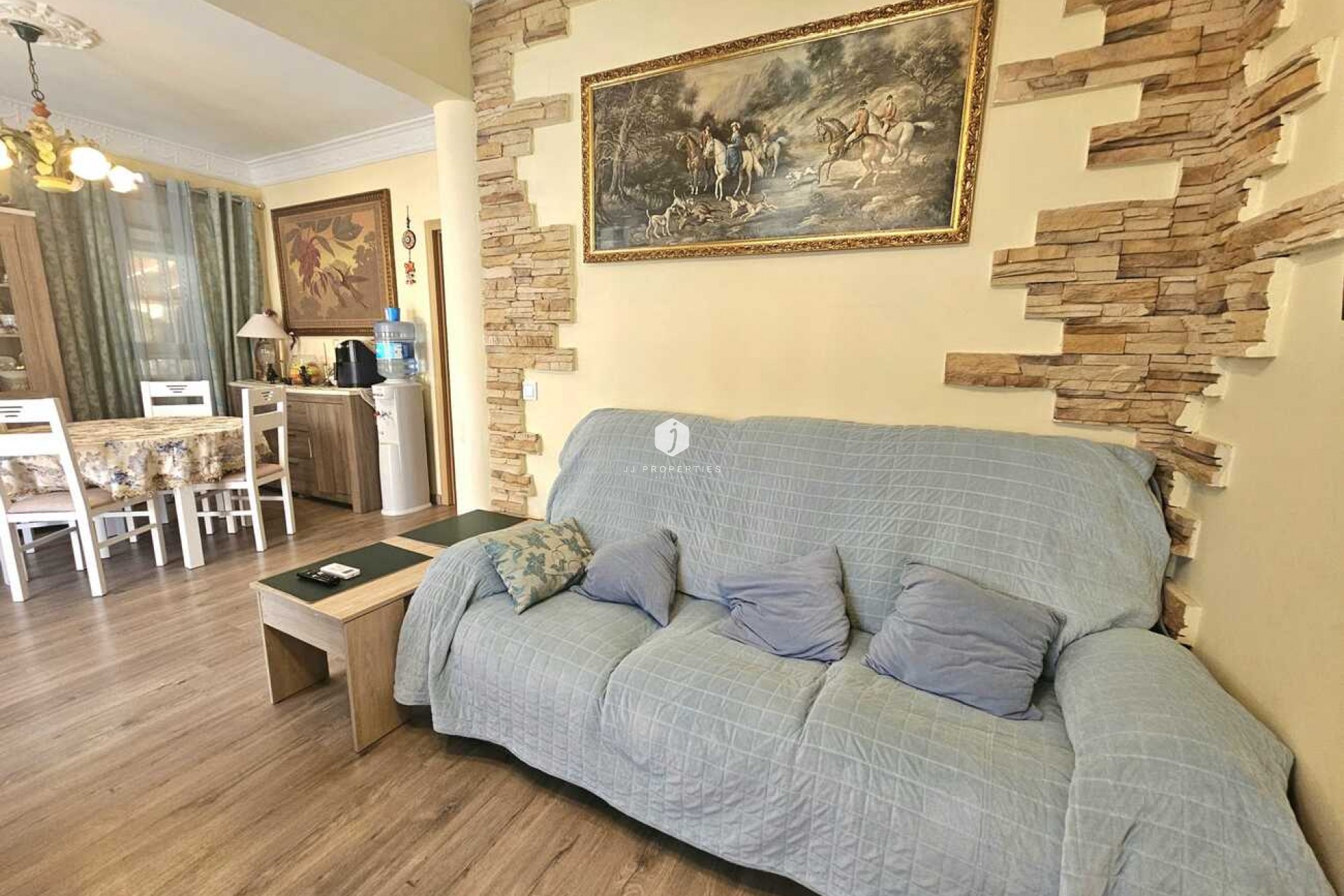 Z drugiej ręki - Villa -
Torrevieja - Torre Del Moro