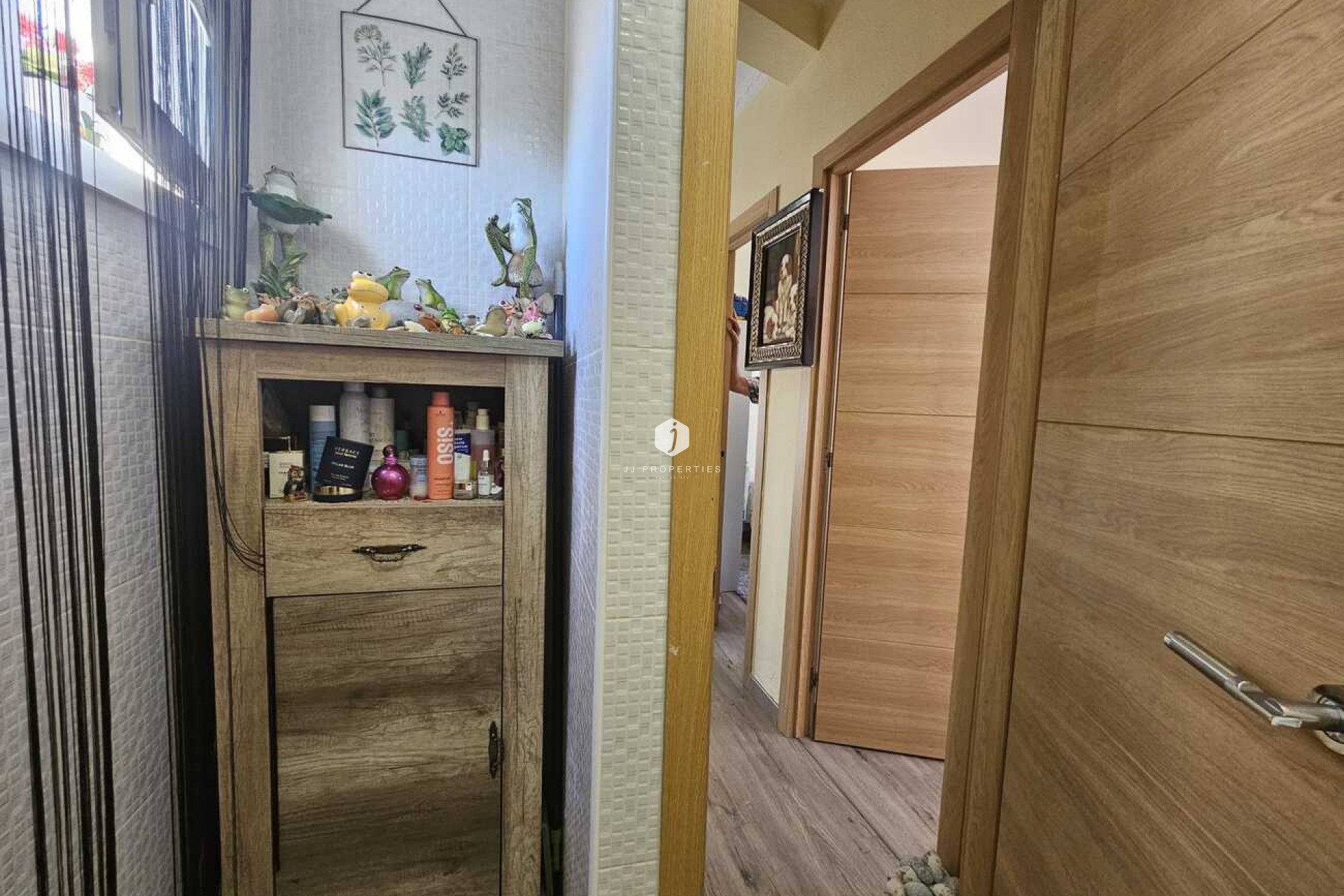 Z drugiej ręki - Villa -
Torrevieja - Torre Del Moro