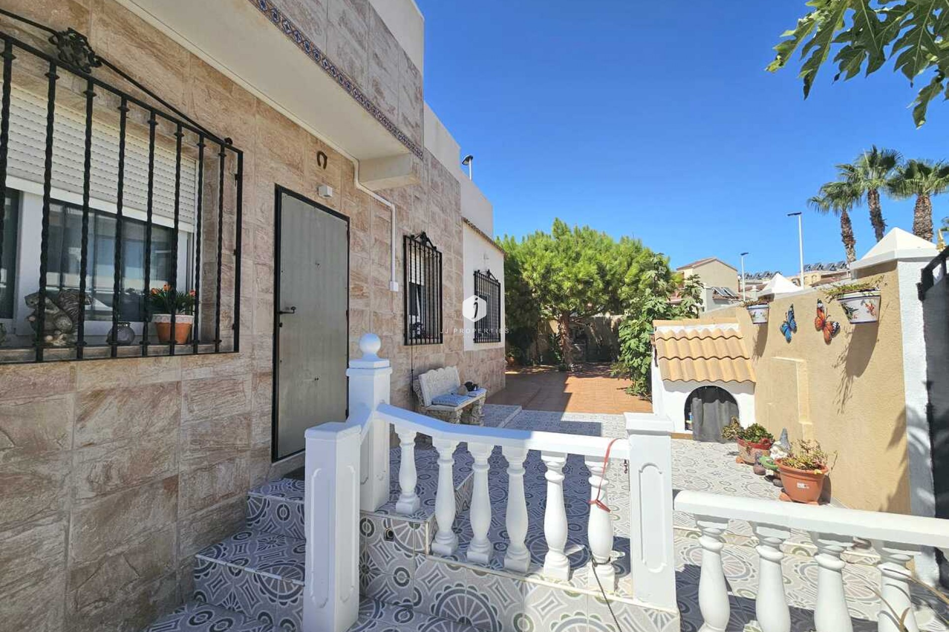 Z drugiej ręki - Villa -
Torrevieja - Torre Del Moro