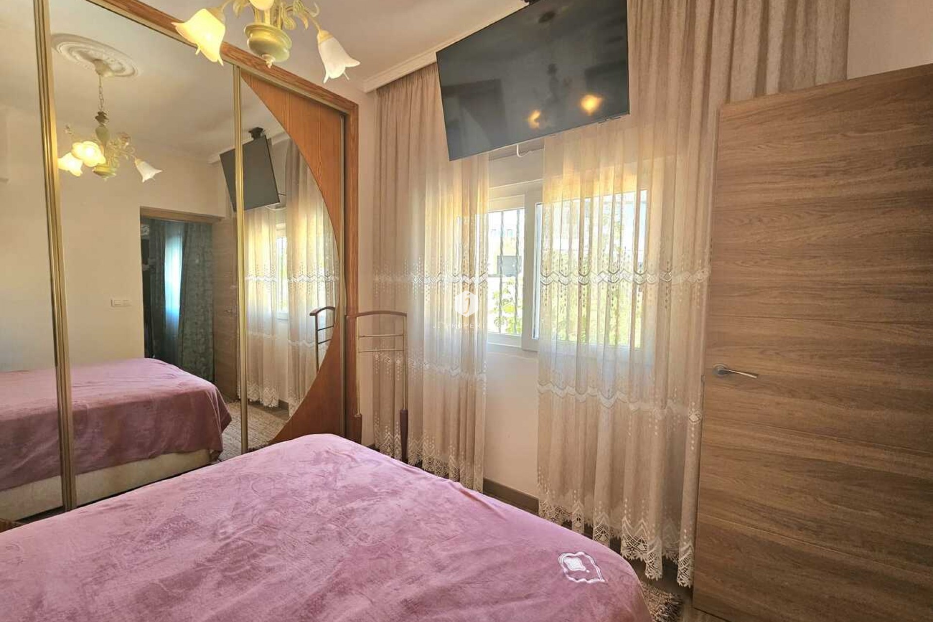 Z drugiej ręki - Villa -
Torrevieja - Torre Del Moro