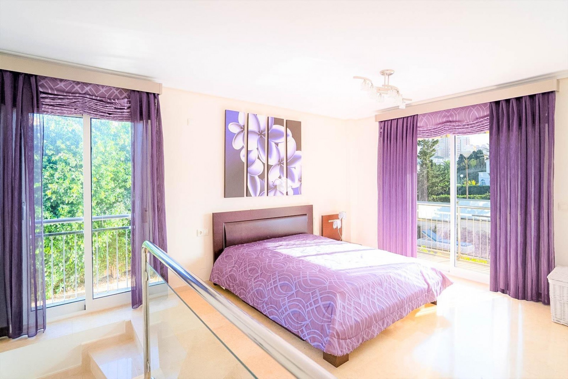 Z drugiej ręki - Villa -
Torrevieja - Torre la mata