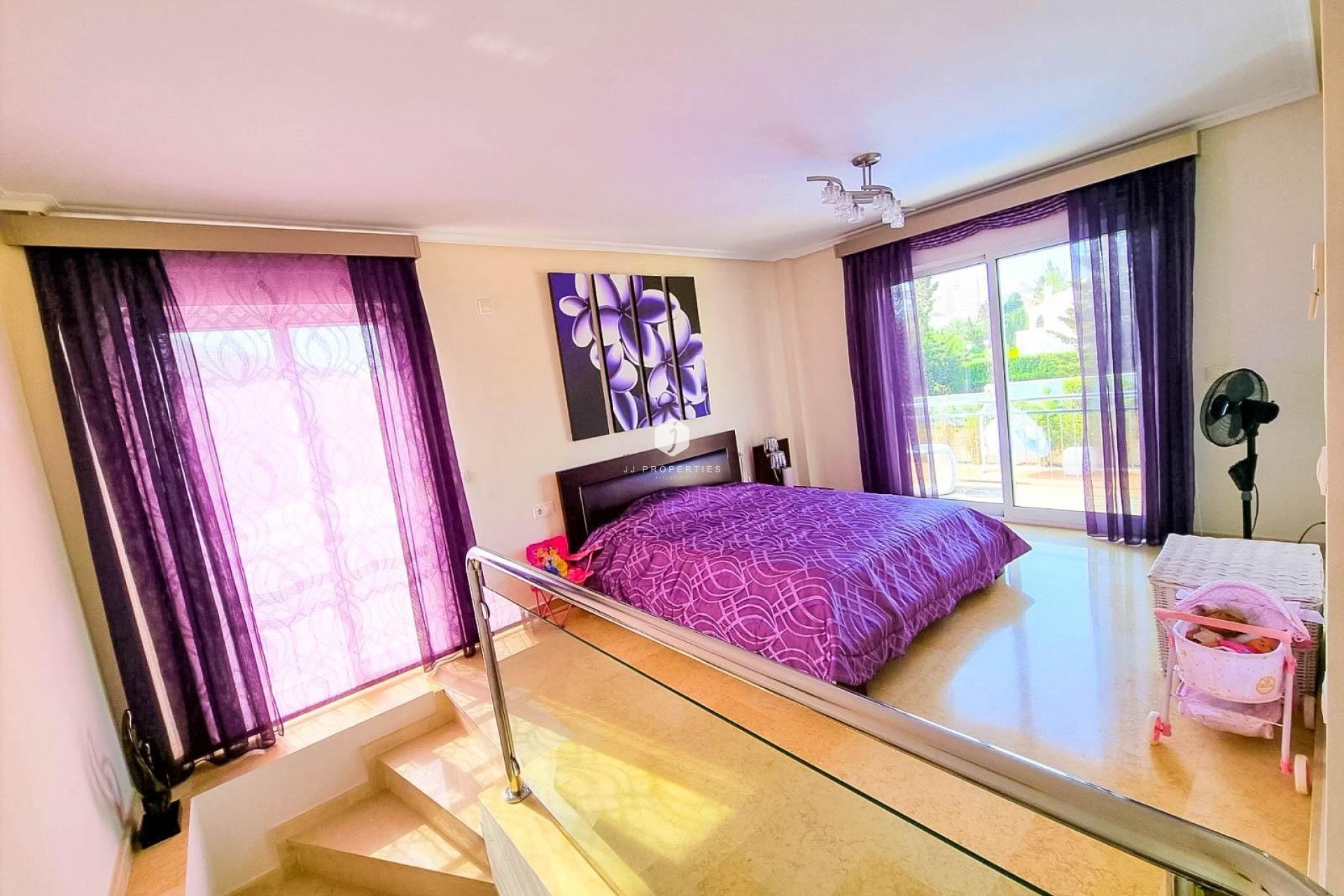 Z drugiej ręki - Villa -
Torrevieja - Torre la mata