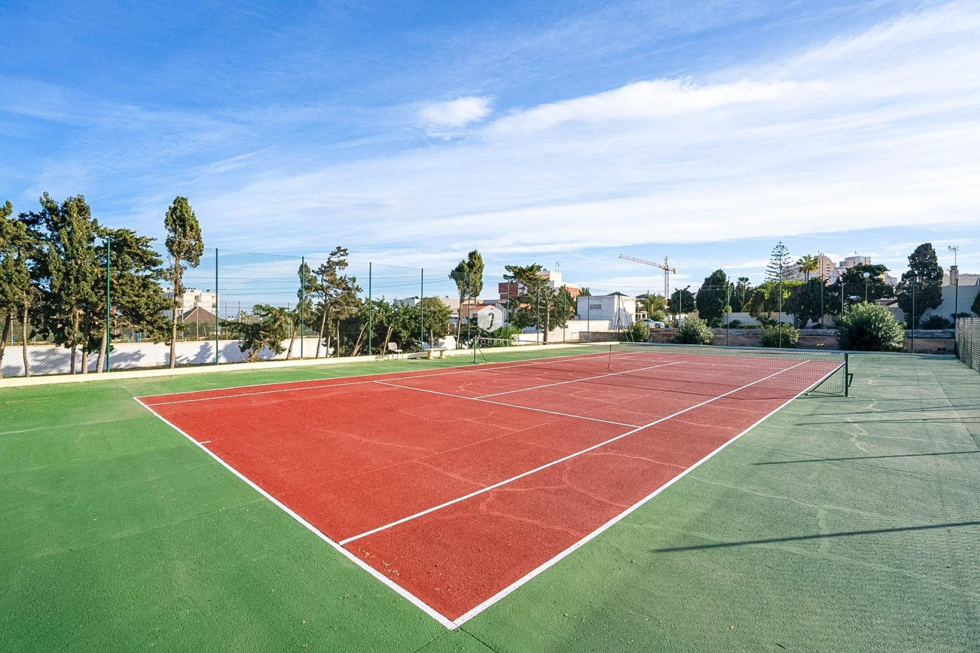 Z drugiej ręki - Villa -
Torrevieja - Torre la mata