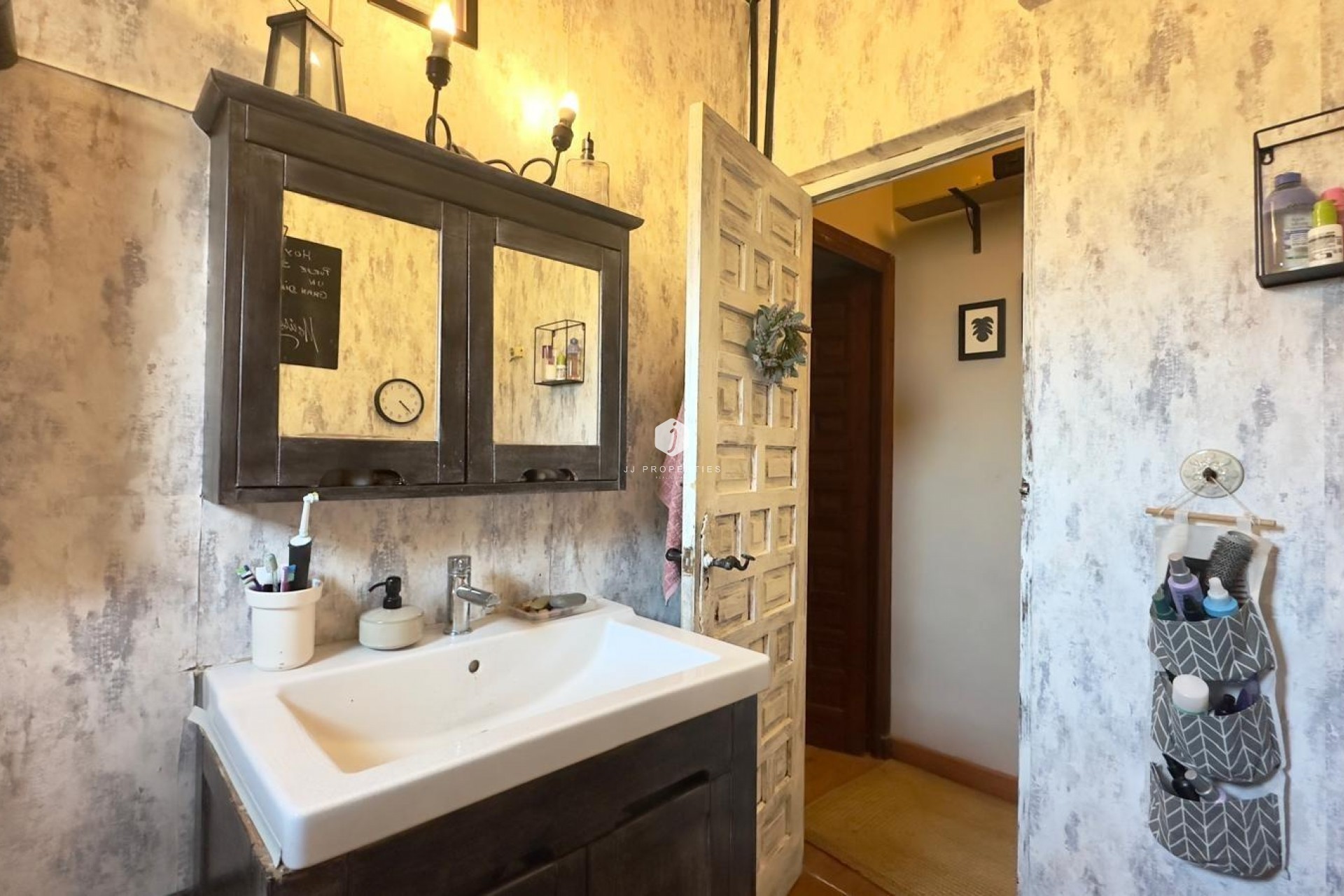 Z drugiej ręki - Villa -
Torrevieja - Torreblanca