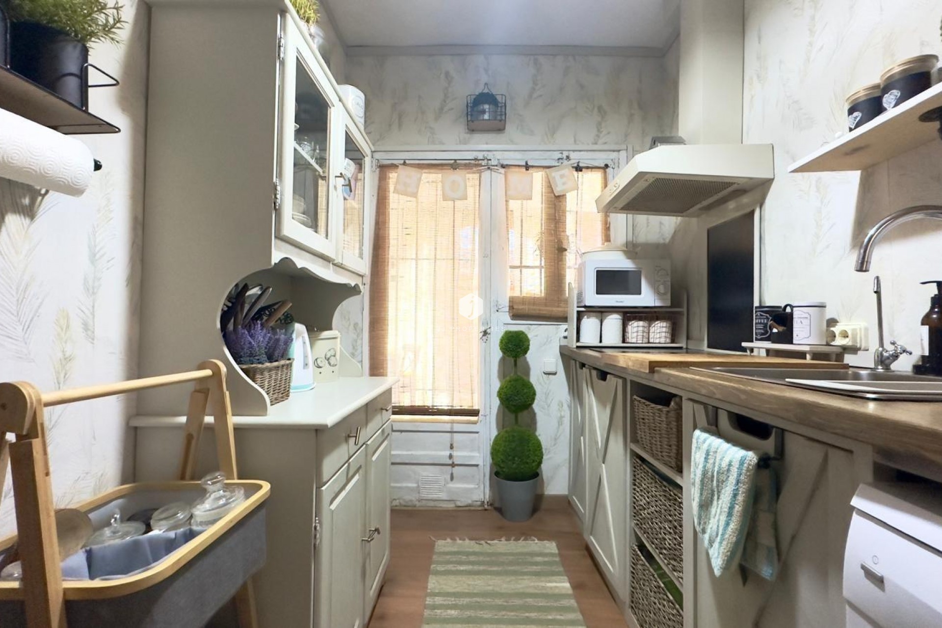 Z drugiej ręki - Villa -
Torrevieja - Torreblanca