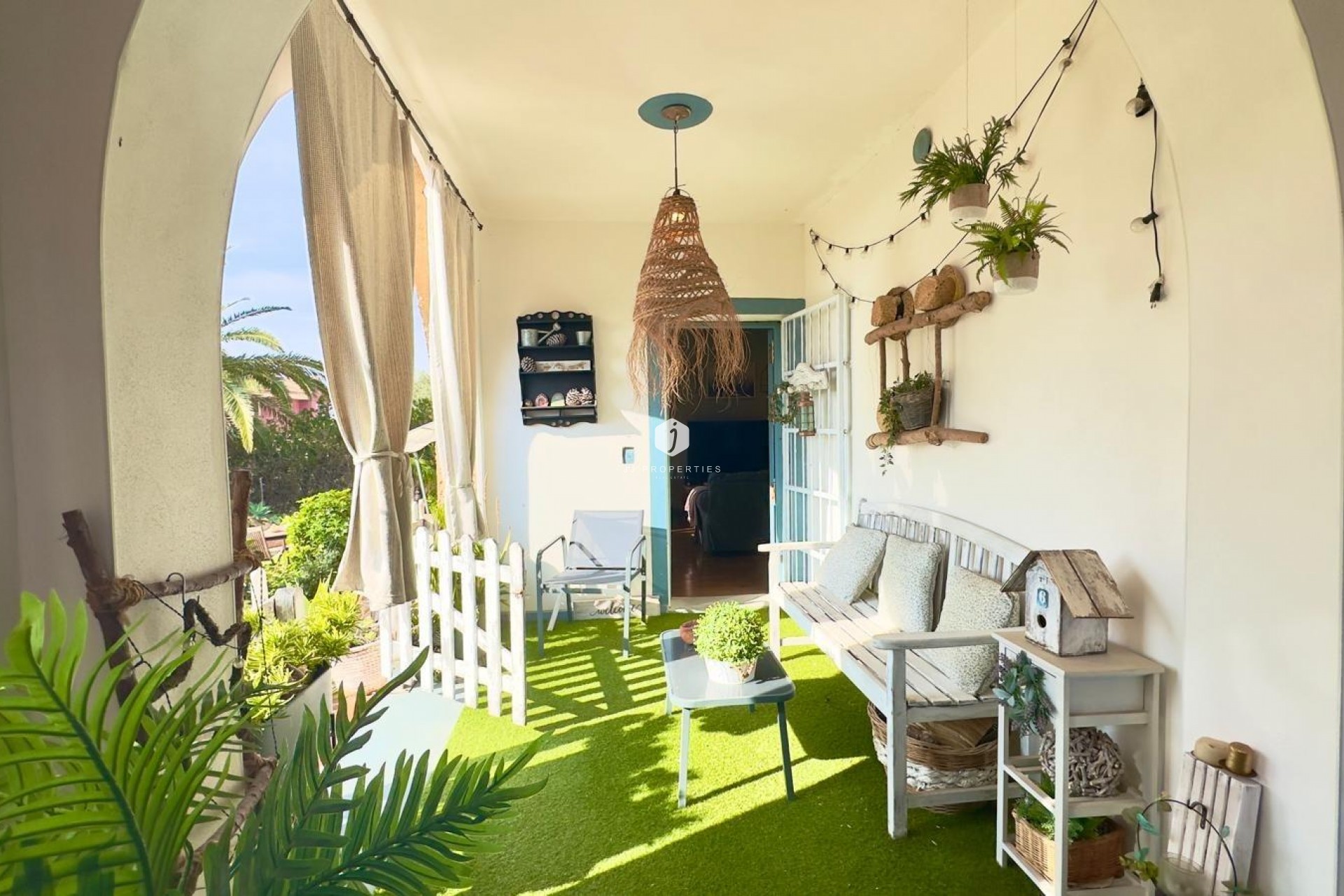 Z drugiej ręki - Villa -
Torrevieja - Torreblanca