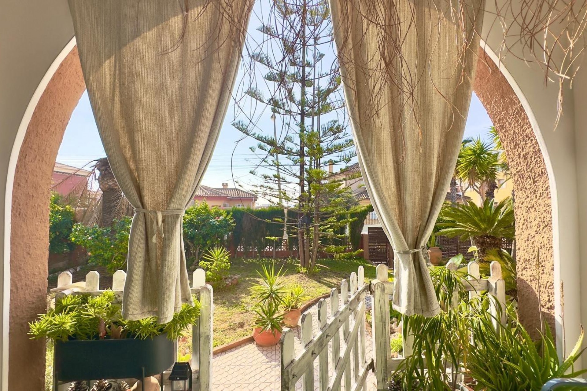 Z drugiej ręki - Villa -
Torrevieja - Torreblanca