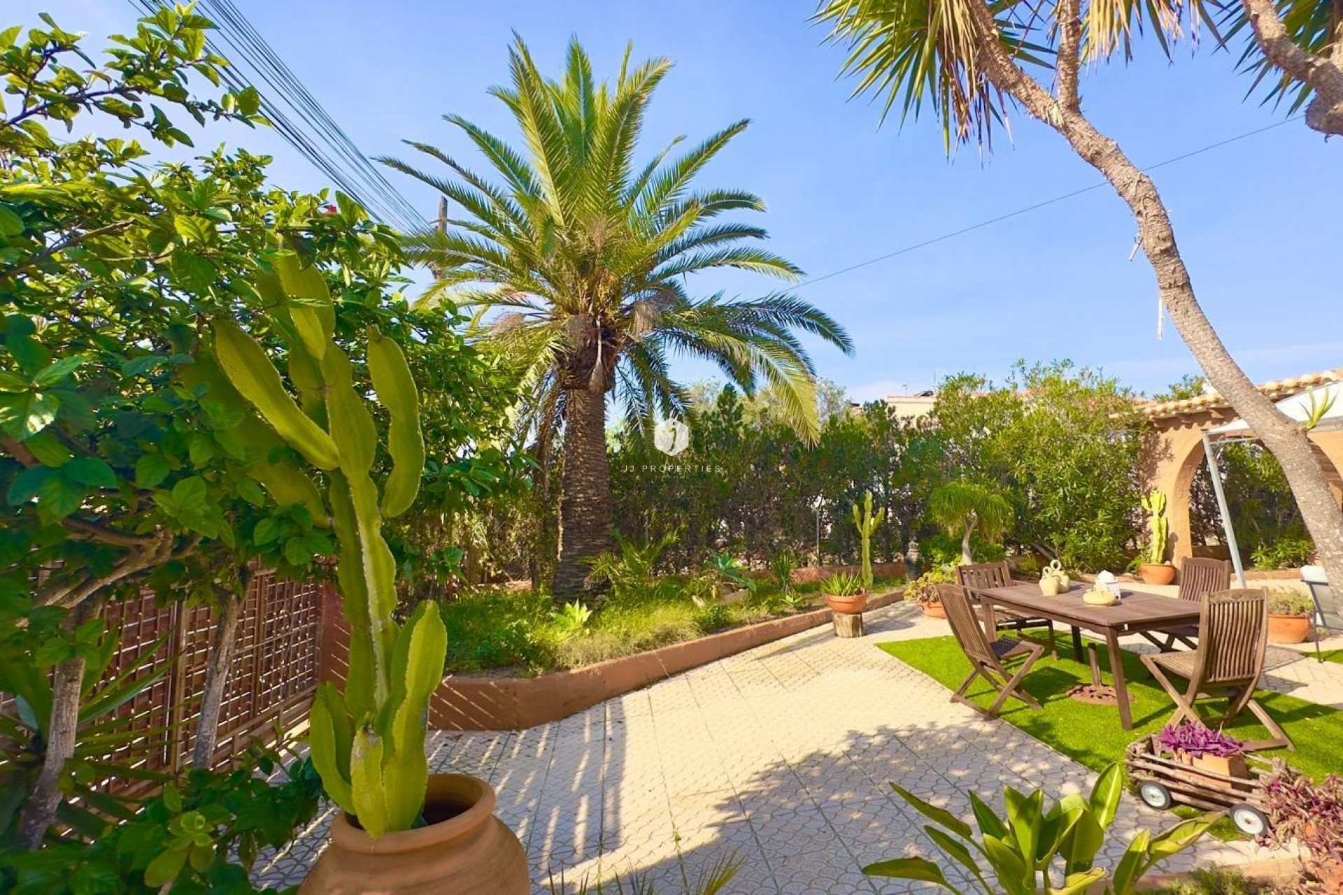 Z drugiej ręki - Villa -
Torrevieja - Torreblanca