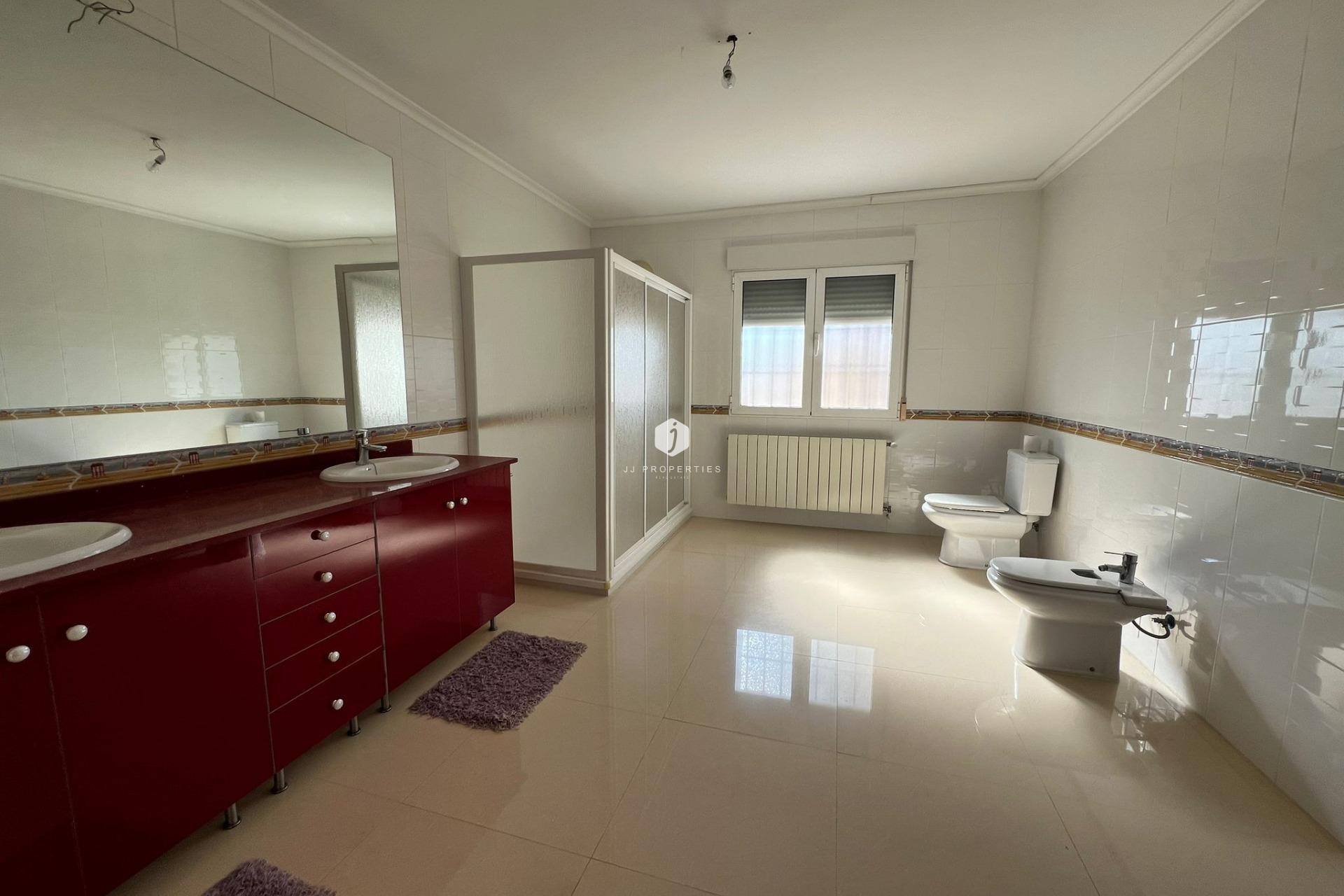 Z drugiej ręki - Villa -
Torrevieja - Torreta Florida