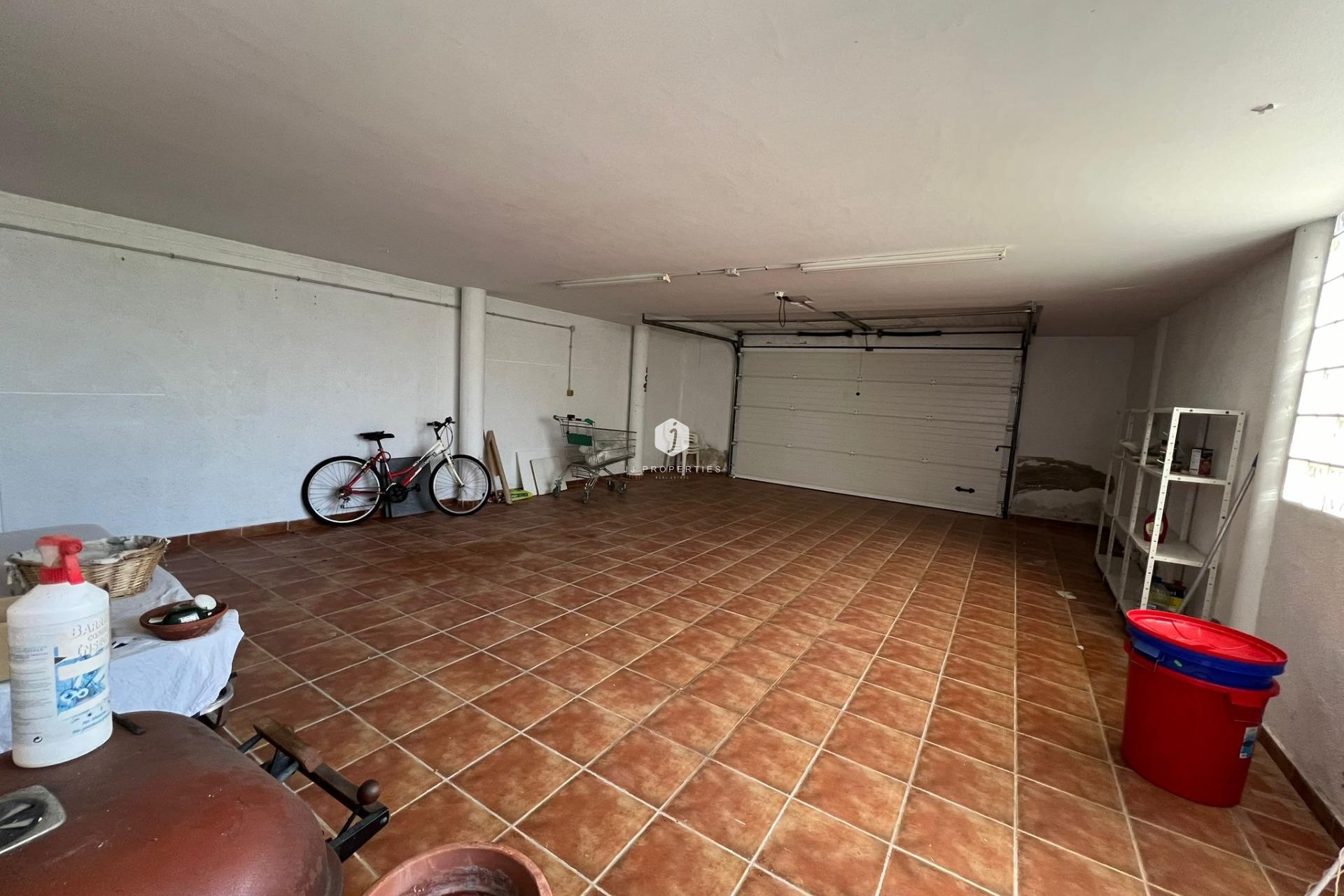 Z drugiej ręki - Villa -
Torrevieja - Torreta Florida