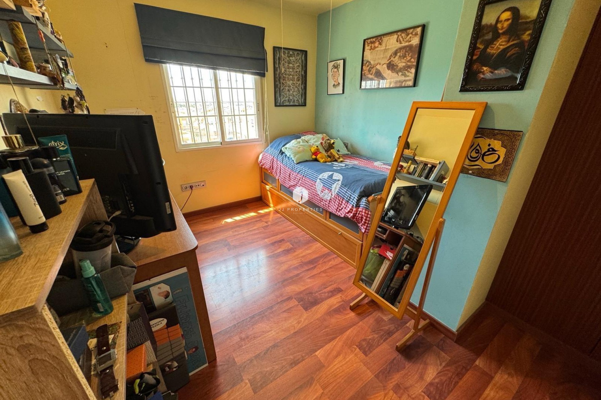 Z drugiej ręki - Villa -
Torrevieja - Zona Los Frutales