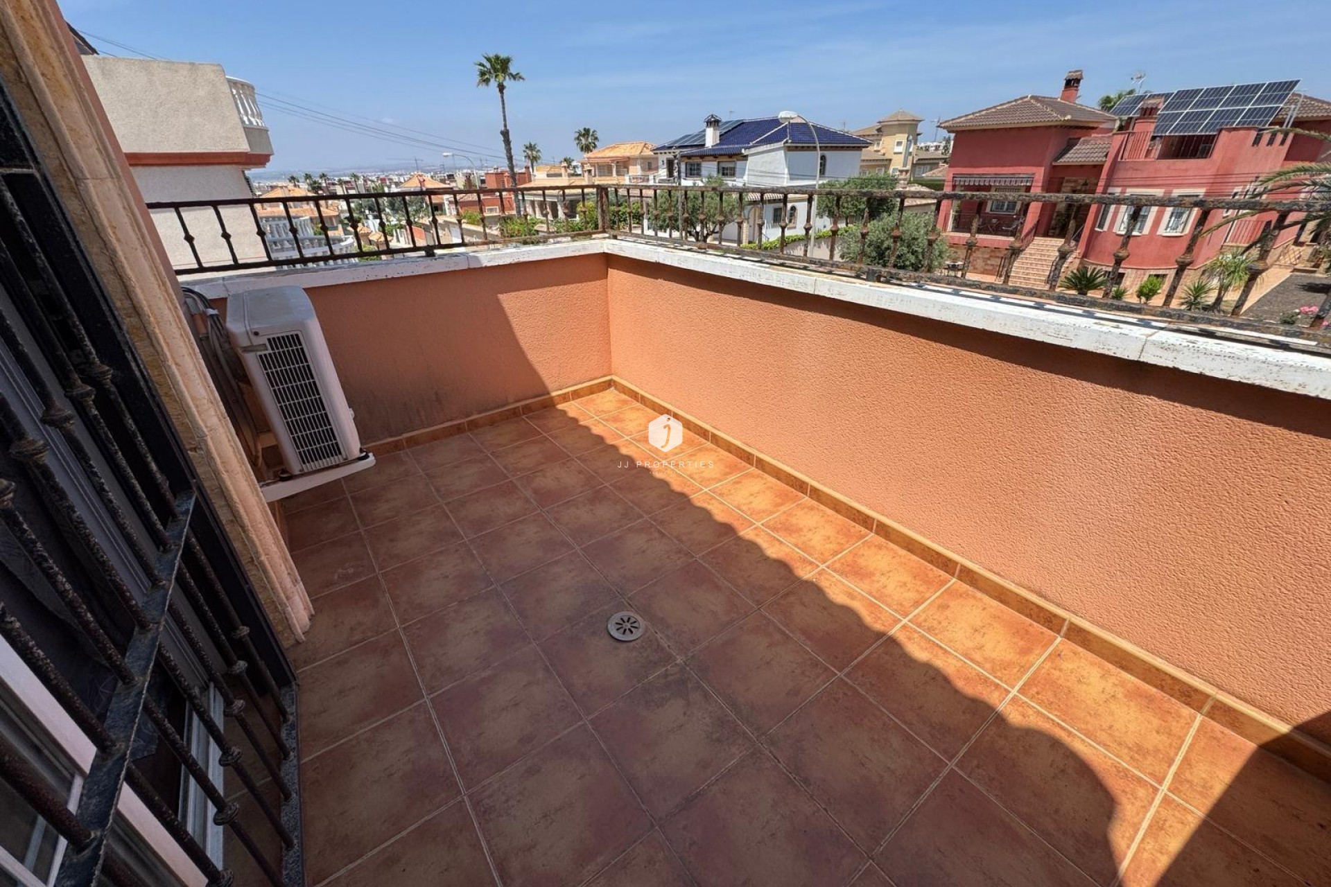 Z drugiej ręki - Villa -
Torrevieja - Zona Los Frutales