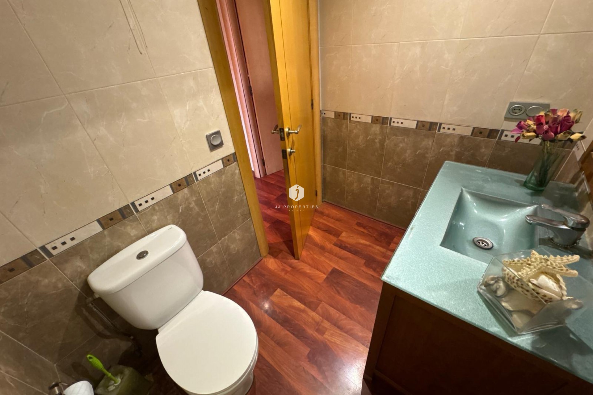 Z drugiej ręki - Villa -
Torrevieja - Zona Los Frutales
