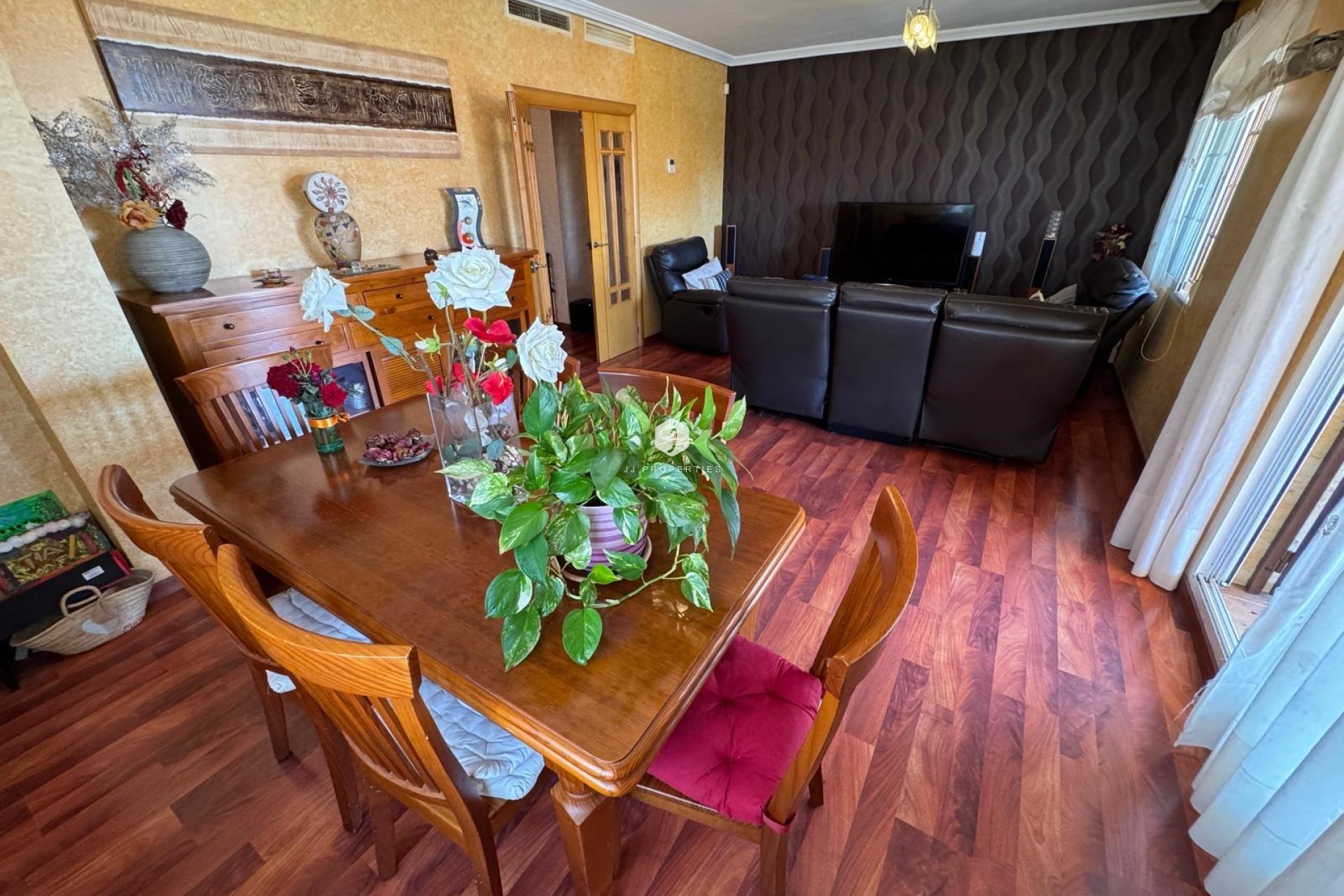 Z drugiej ręki - Villa -
Torrevieja - Zona Los Frutales