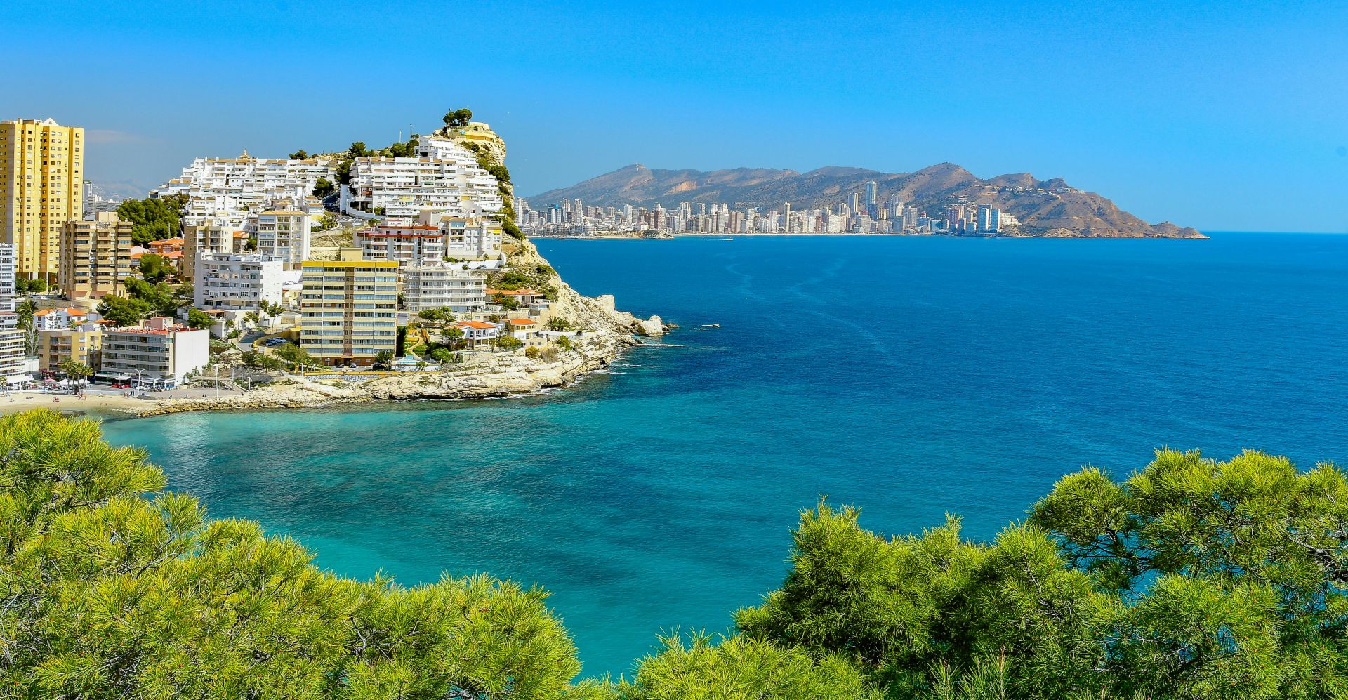 JJ Properties Real Estate, servicios inmobiliarios en Torrevieja