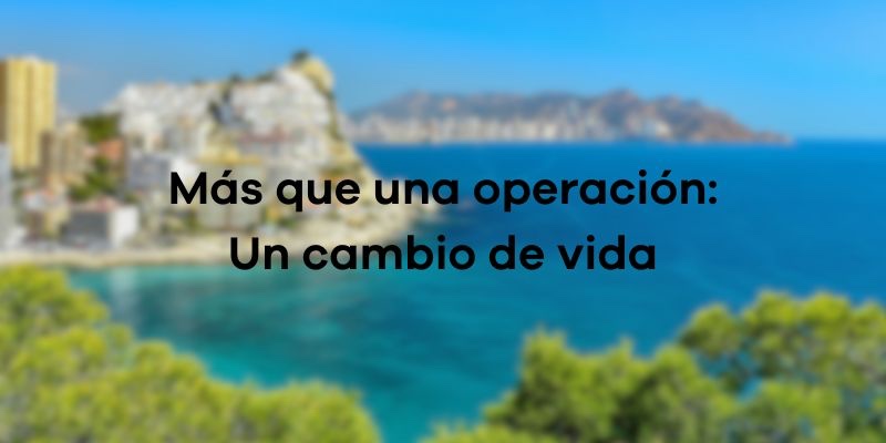 Le jour où j’ai compris que vendre une maison n’est pas une transaction — c’est un changement de vie