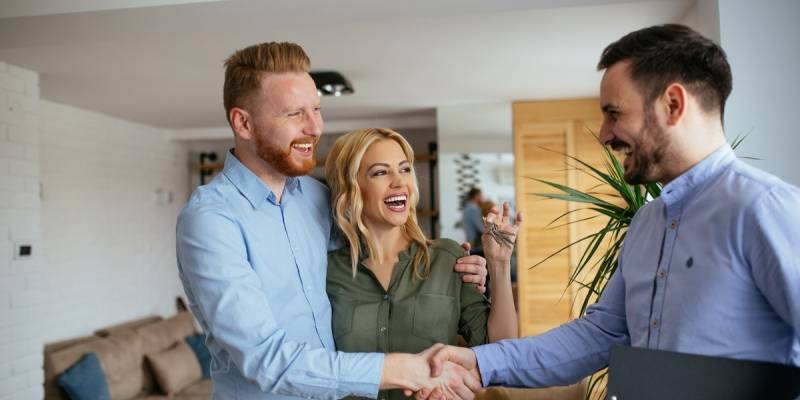 Why use a professional estate agent to sell your home?