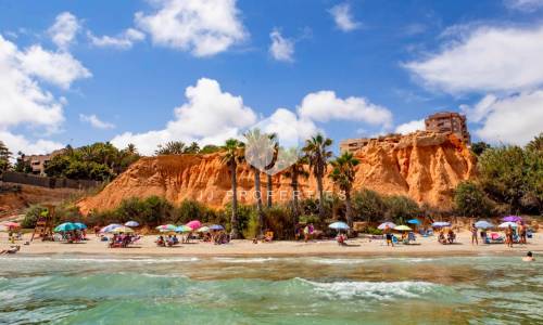 Barranco Rubio en Campoamor