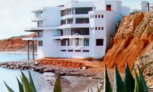 Club Náutico de Campoamor