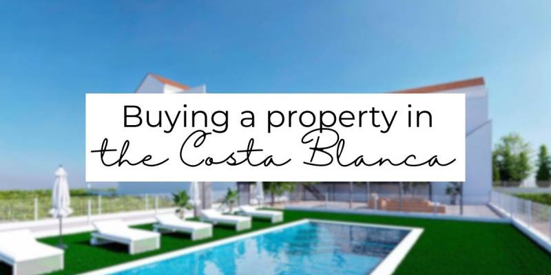 Guía legal para ciudadanos europeos que compran vivienda en la Costa Blanca