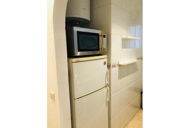 Tweedehands - Appartement / flat -
Torrevieja - Centro