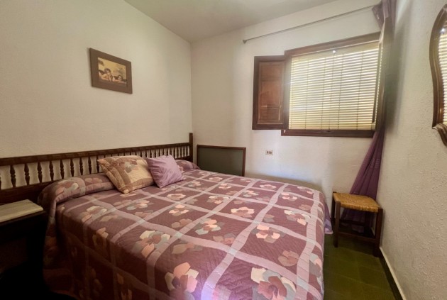 Resale - Townhouse -
Torrevieja - Los balcones