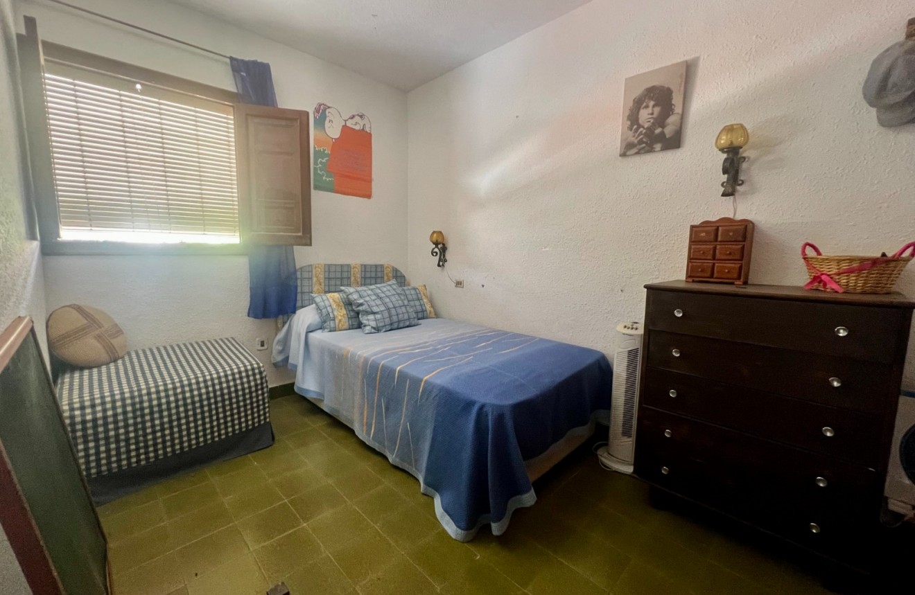 Resale - Townhouse -
Torrevieja - Los balcones