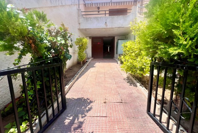 Resale - Townhouse -
Torrevieja - Los balcones