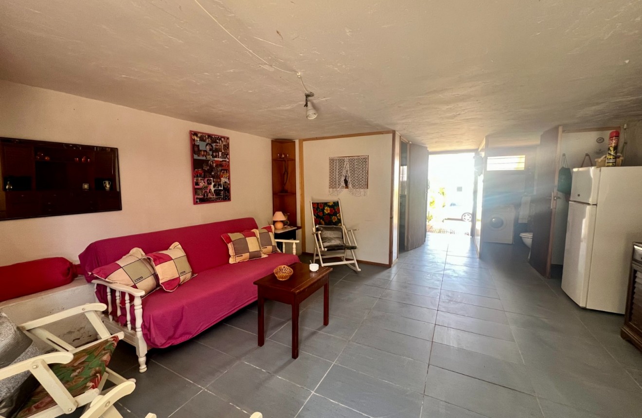 Resale - Townhouse -
Torrevieja - Los balcones