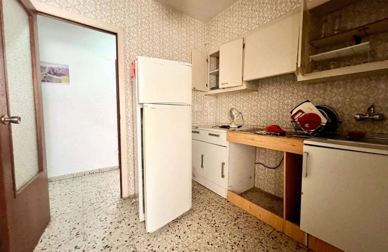 Segunda mano - Apartamento / piso -
Torrevieja - Acequion