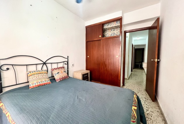 Segunda mano - Apartamento / piso -
Torrevieja - Acequion