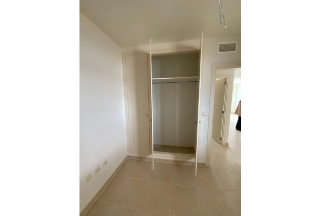 Obra nueva - Apartamento / piso -
Orihuela Costa - PAU 8