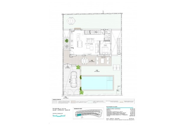 Nieuwbouw Woningen - Chalet -
Finestrat - Balcón De Finestrat-terra Marina