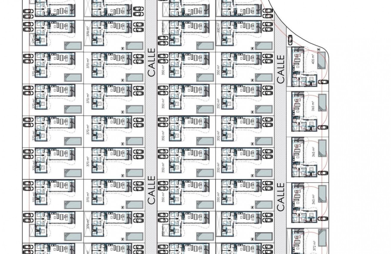 Nieuwbouw Woningen - Chalet -
Rojales - Lo Marabú