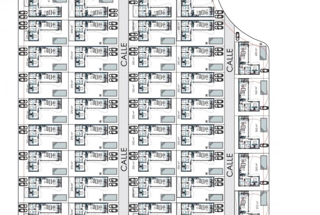 Nieuwbouw Woningen - Chalet -
Rojales - Lo Marabú